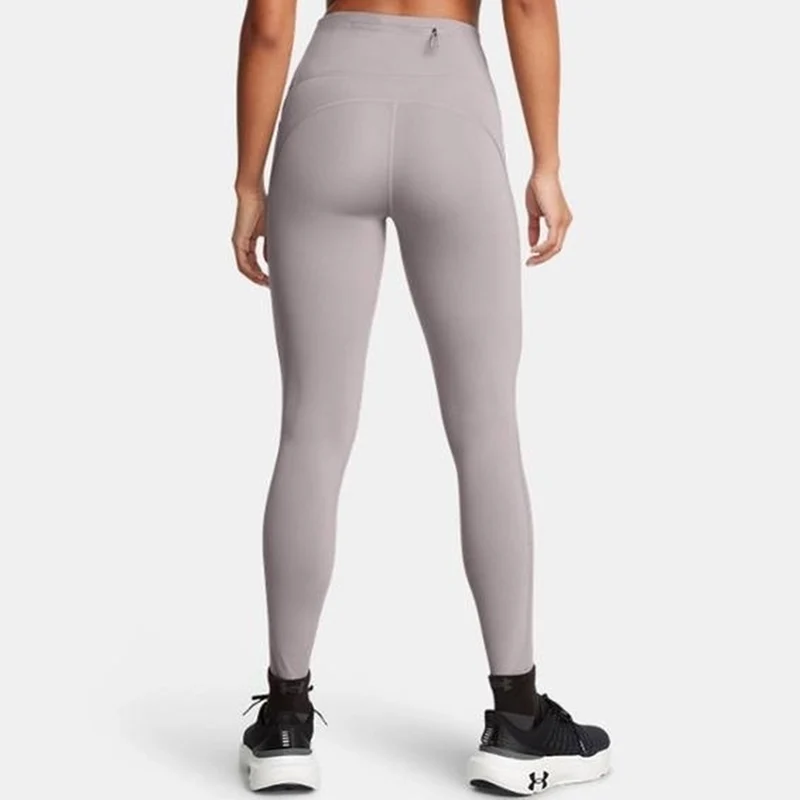 Launch Elite Coldweather Lauftight Damen-Grau