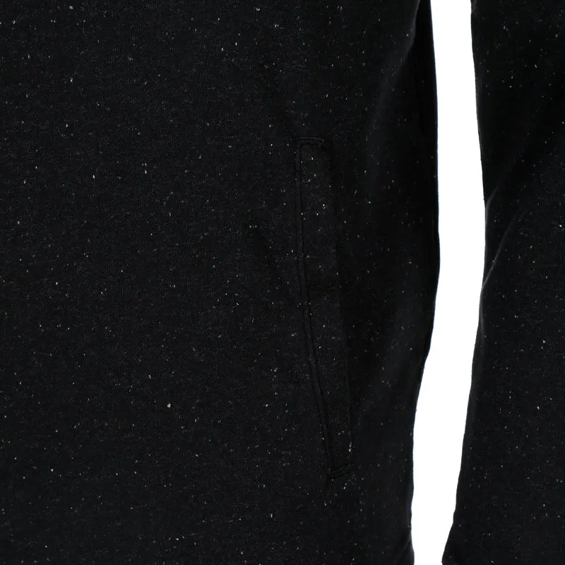 Rival Try Athletic Hoody Herren-Schwarz,Rot