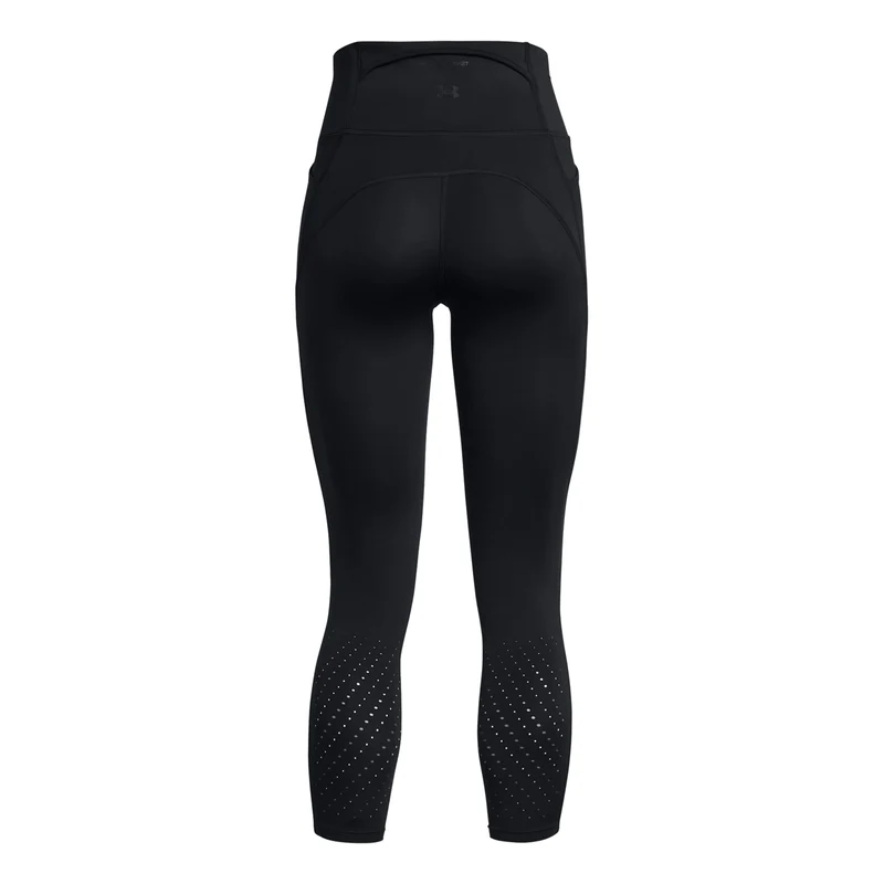 Launch Elite Ankle Lauftight Damen-Schwarz