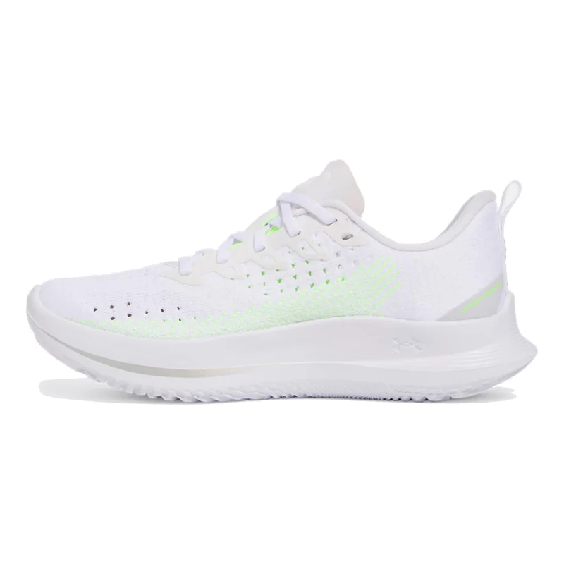 Velociti 4 Neutralschuh Damen-Weiß,Grün