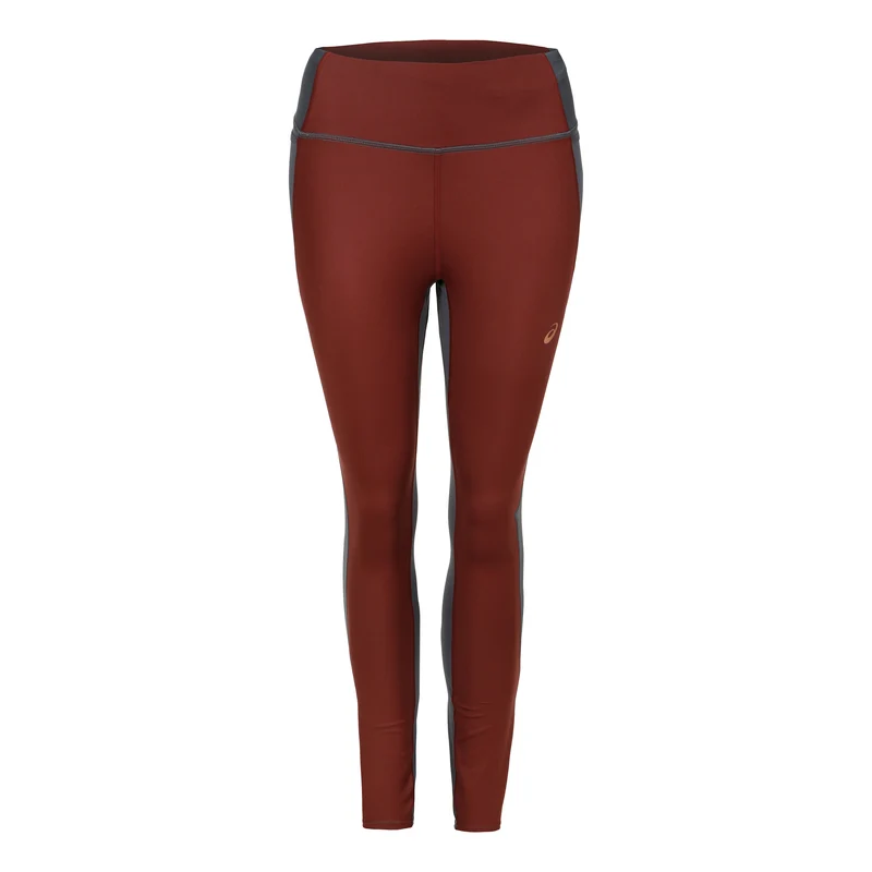 Nagino Run 7/8 Tight Damen-Rot