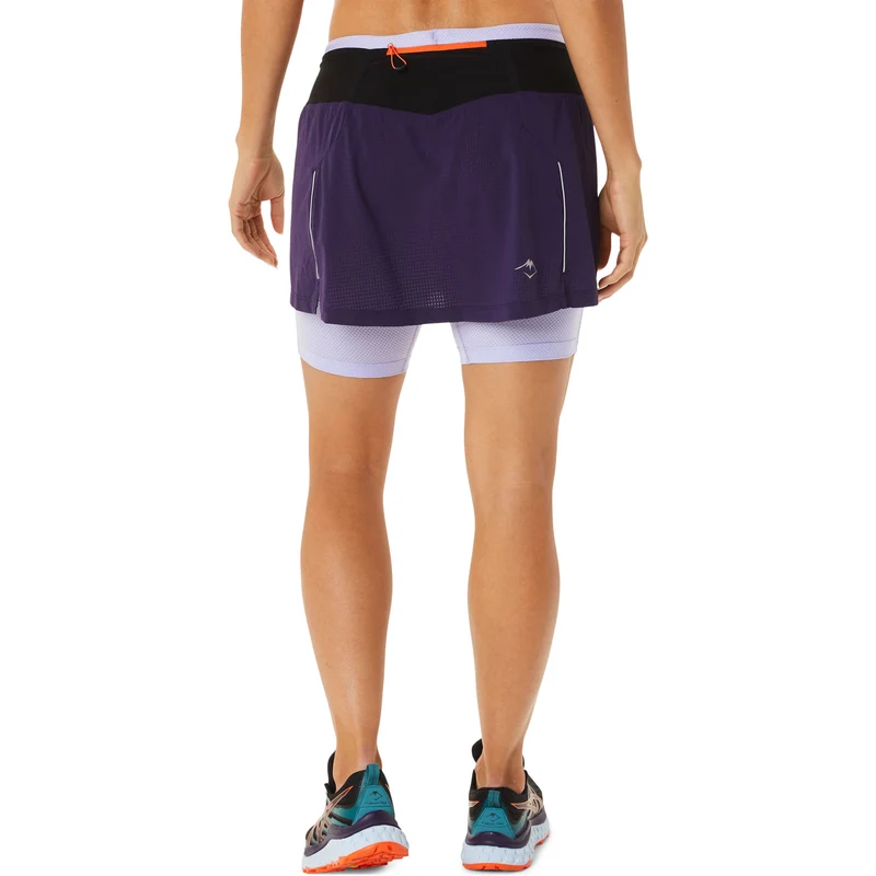 Fujitrail Rock Damen-Blau,Lila