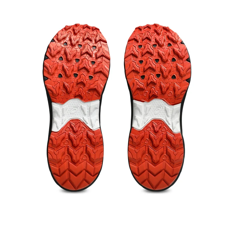Pre-Venture 9 GS Trailschuh Kinder-Schwarz,Weiß