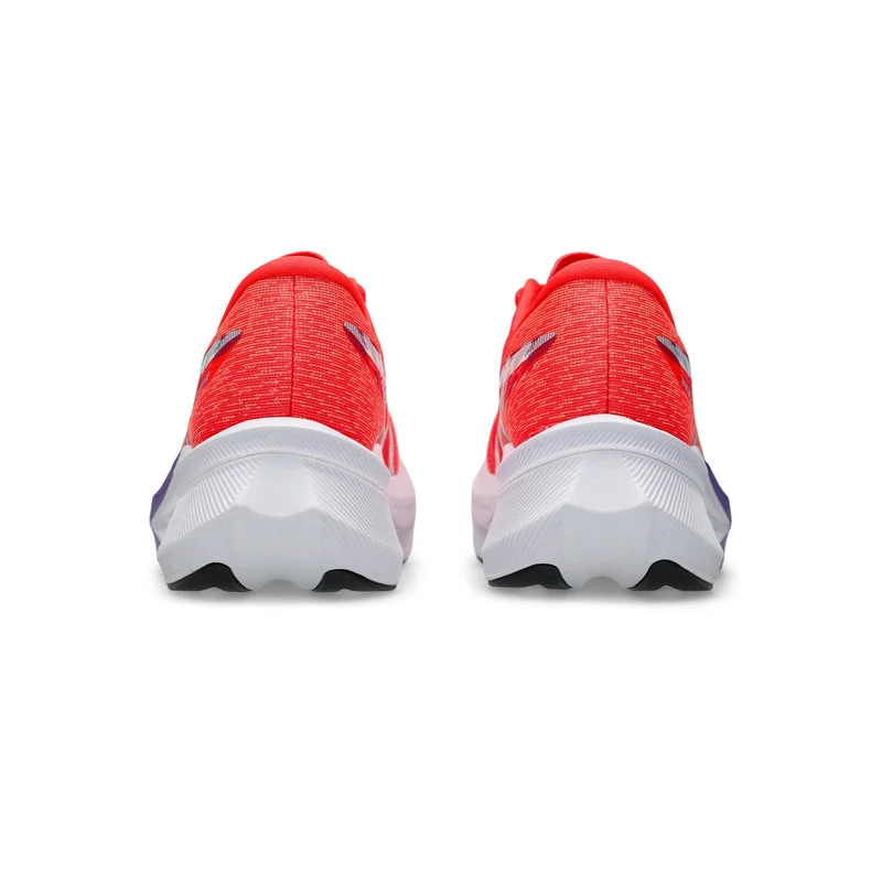 Magic Speed 4 Wettkampfschuh Damen-Koralle,Grau