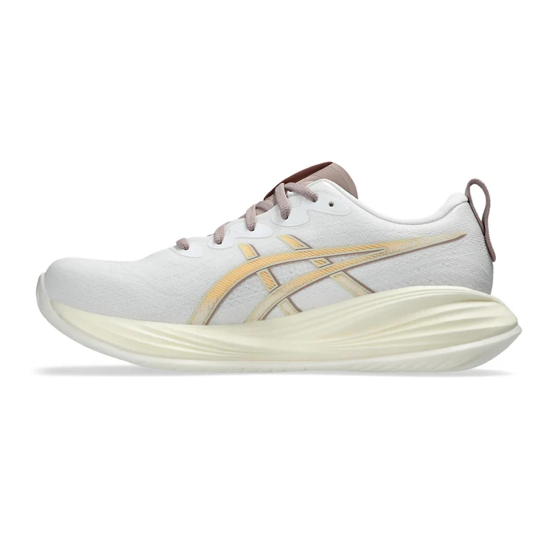 Gel-Cumulus 27 Neutralschuh Herren-Weiß,Mauve