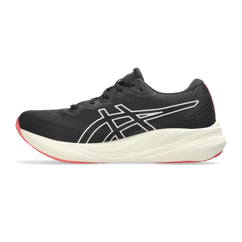 Gel-Pulse 15 GTX Neutralschuh Damen-Schwarz,Creme