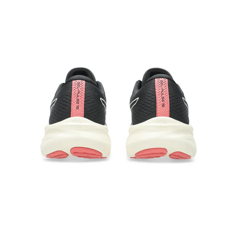 Gel-Pulse 15 GTX Neutralschuh Damen-Schwarz,Creme