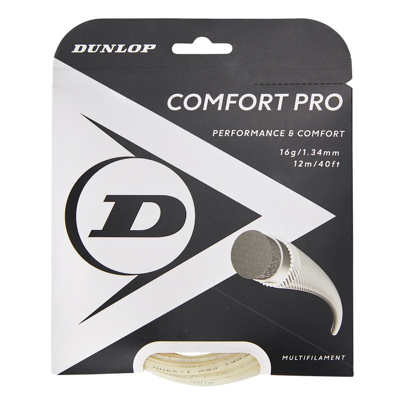Comfort Pro Saitenset 12m - nude