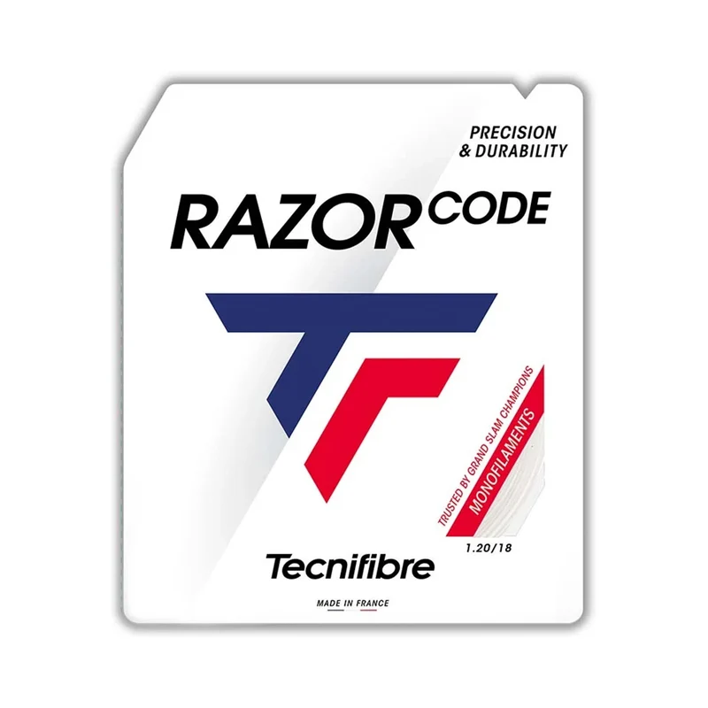 Razor Code 12m Saitenset-Weiß