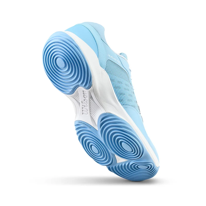 WILSON HURAKN PRO V2 W Blue/White SS26 (Zapatillas)