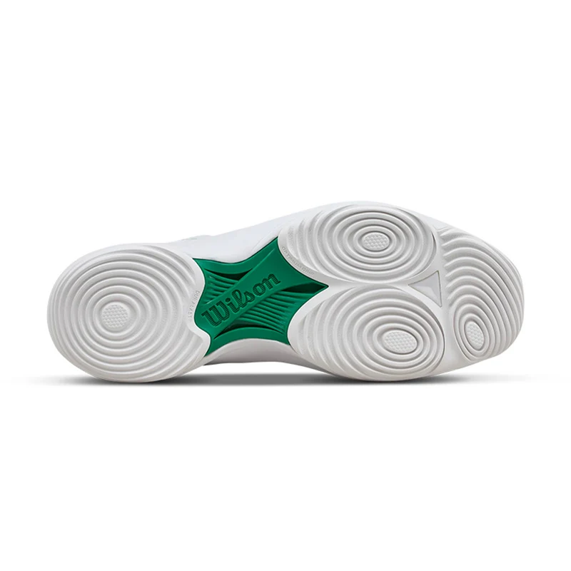 WILSON HURAKN LITE White FW25 (Zapatillas)