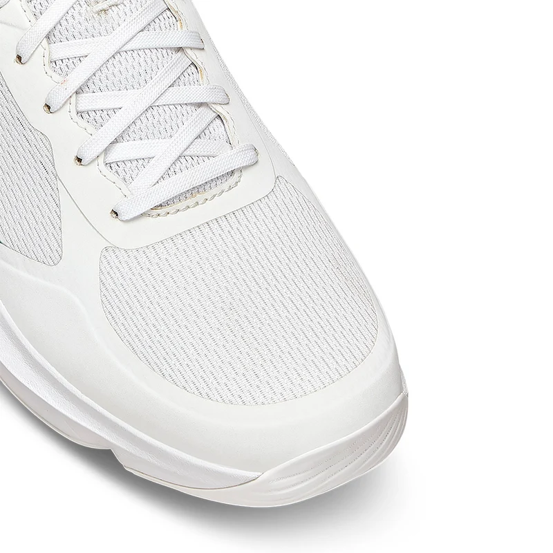 WILSON HURAKN LITE White FW25 (Zapatillas)