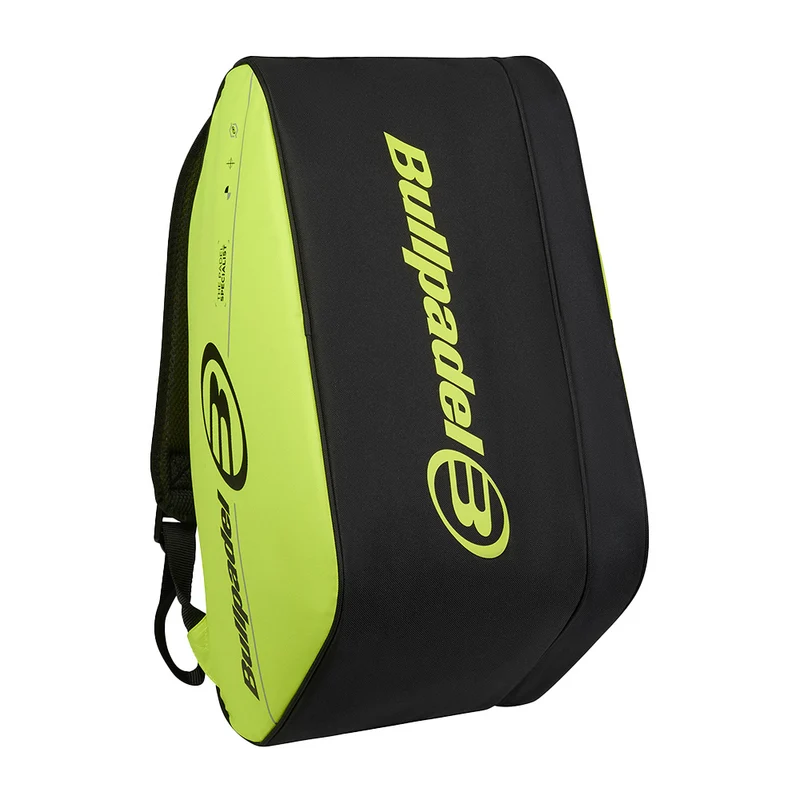 BULLPADEL BPP-26015 TOUR Amarillo 2026 (Paletero)