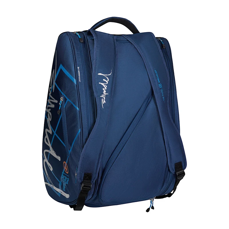 BULLPADEL BPP-26005 IONIC Azul 2026 (Paletero)