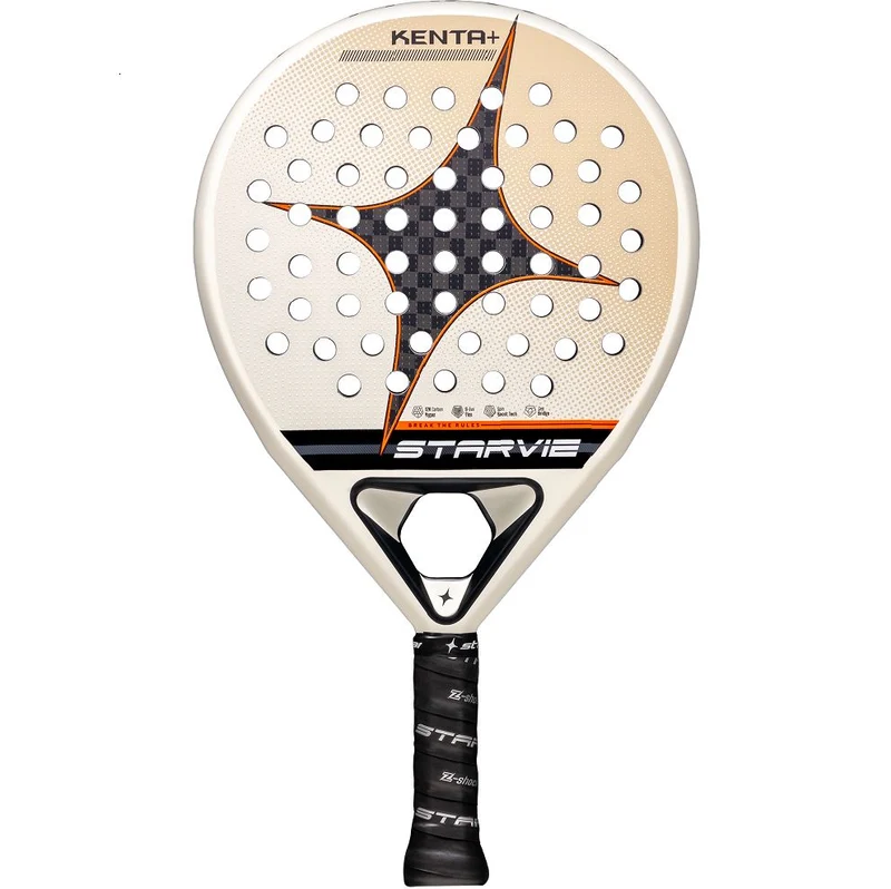 Starvie Kenta+ Padel Racket