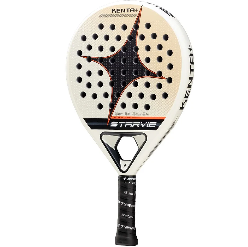 Starvie Kenta+ Padel Racket