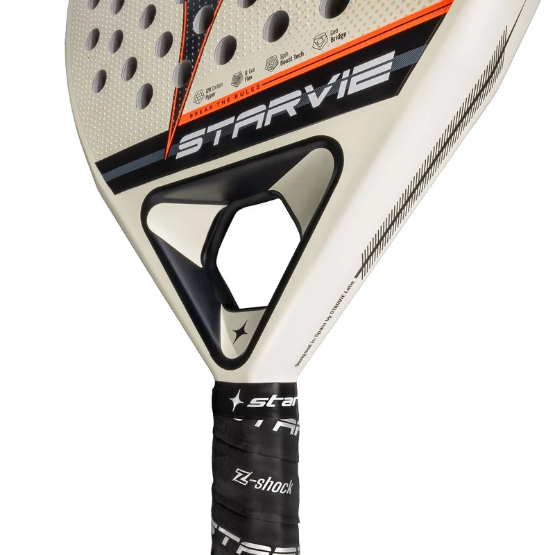 Starvie Kenta+ Padel Racket