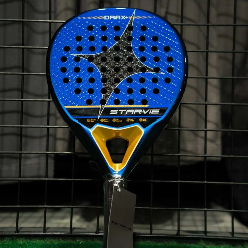 Starvie Drax+ Padel Racket
