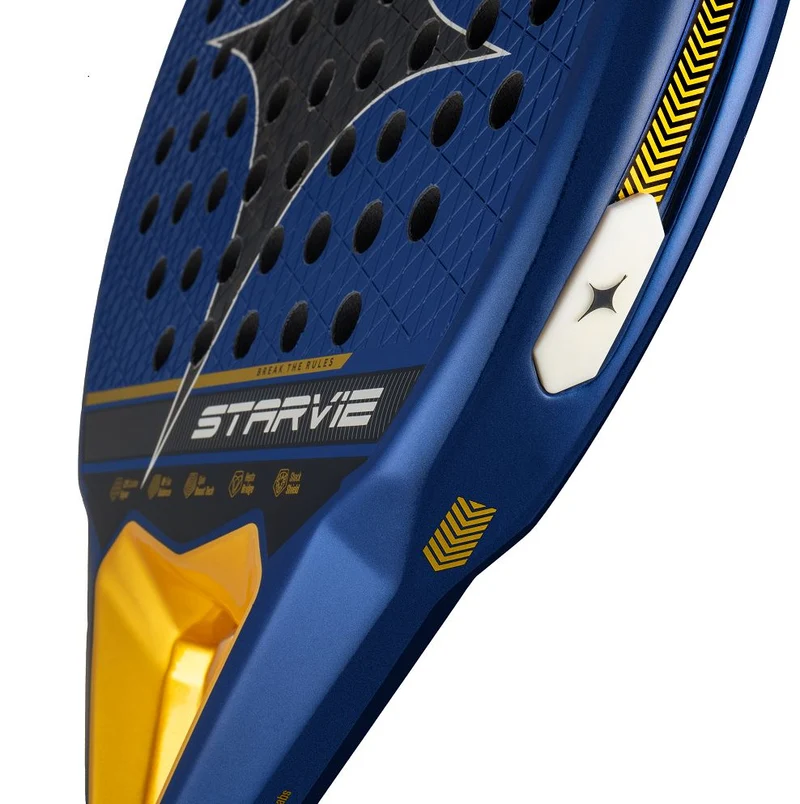 Starvie Drax+ Padel Racket