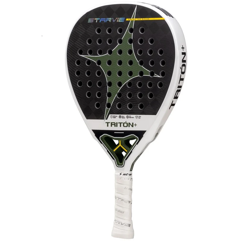 Starvie Triton Balance+ Padel Racket