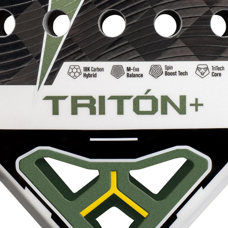Starvie Triton Balance+ Padel Racket