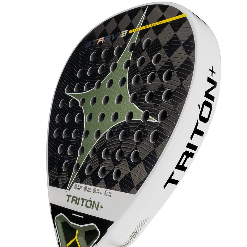 Starvie Triton Balance+ Padel Racket