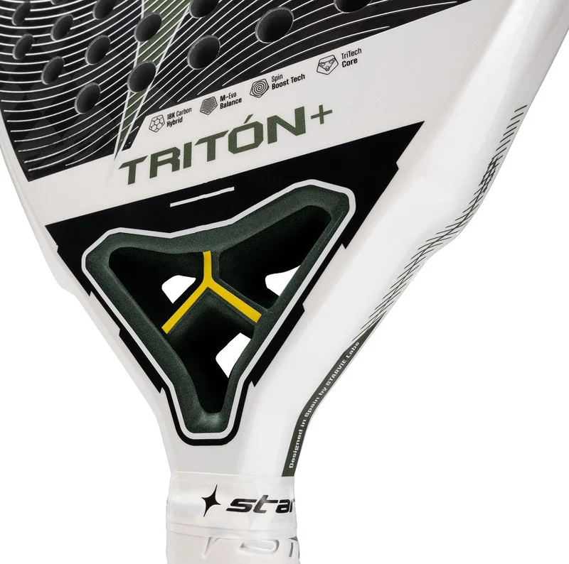 Starvie Triton Balance+ Padel Racket