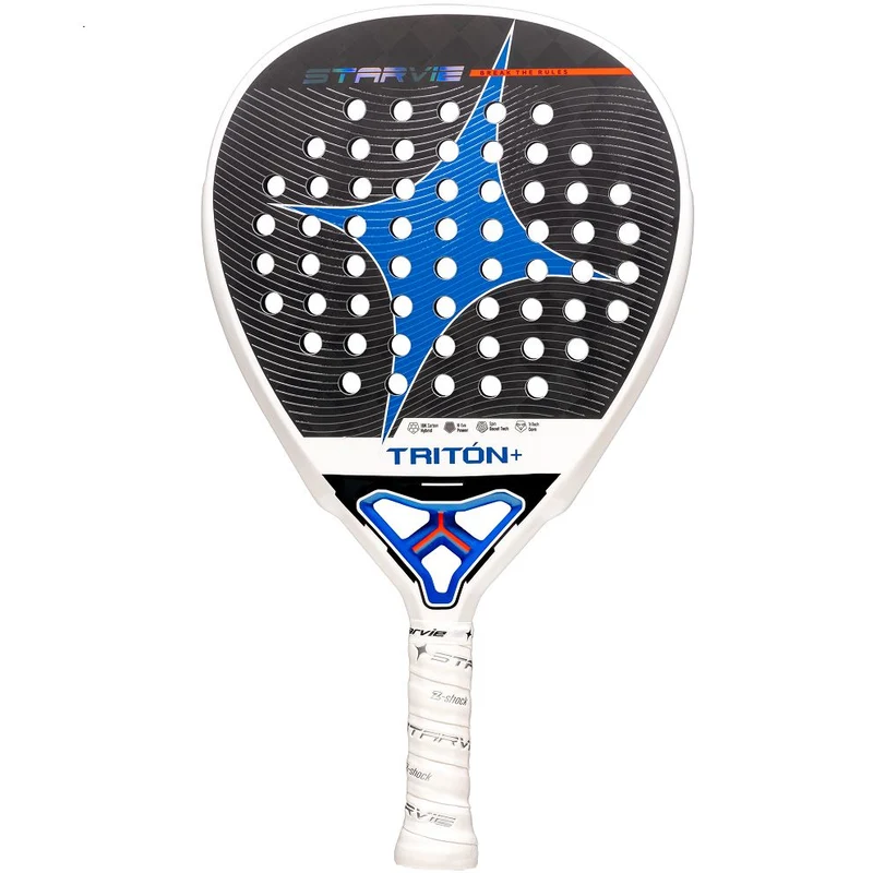Starvie Triton Power+ Padel Racket