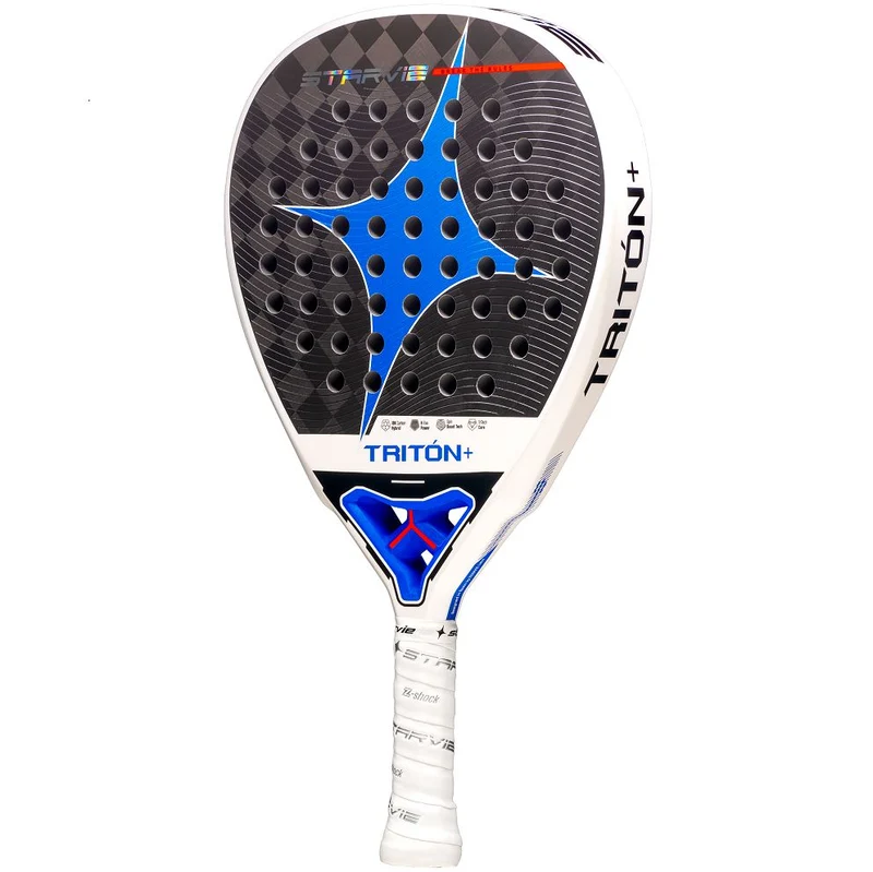 Starvie Triton Power+ Padel Racket