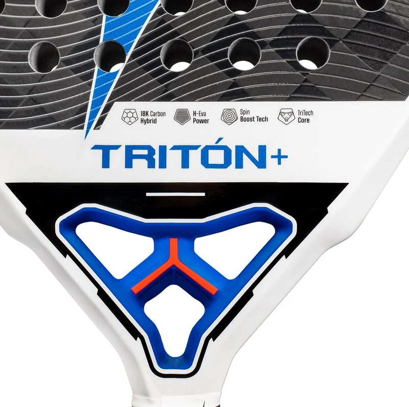 Starvie Triton Power+ Padel Racket