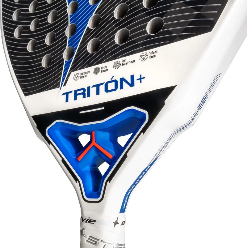 Starvie Triton Power+ Padel Racket