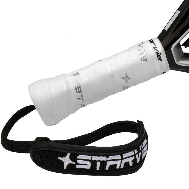Starvie Raptor+ Padel Racket