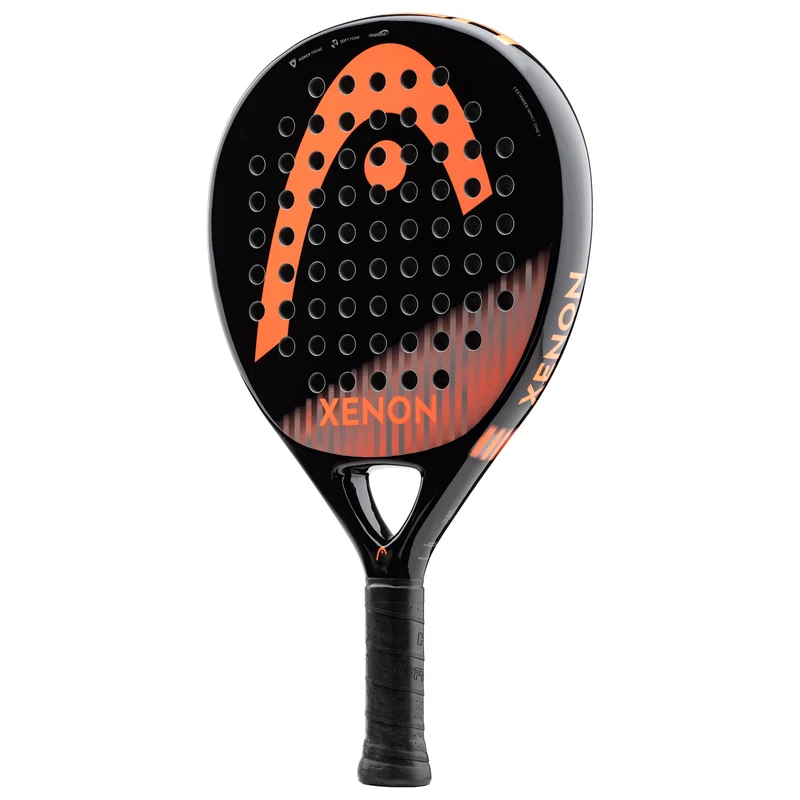 Head Xenon 2025 Padel Racket