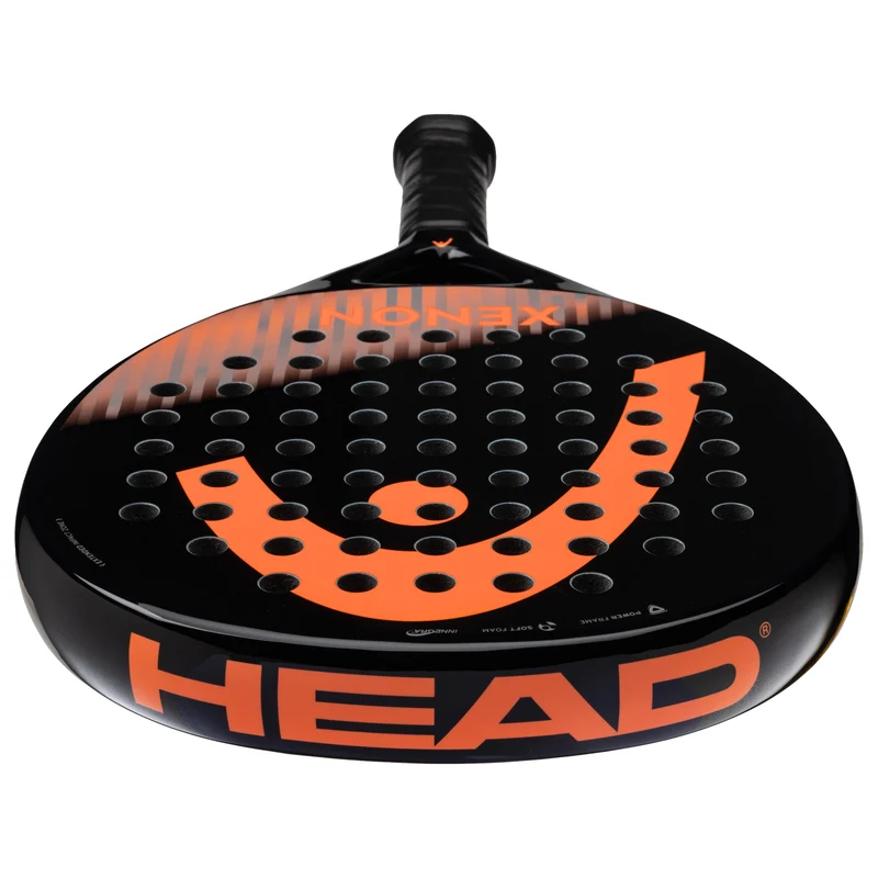 Head Xenon 2025 Padel Racket