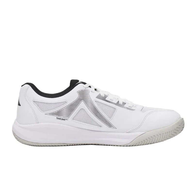 Kanso Takumi SC (White/Black)