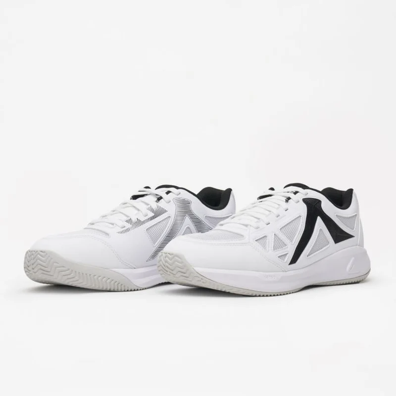 Kanso Takumi SC (White/Black)