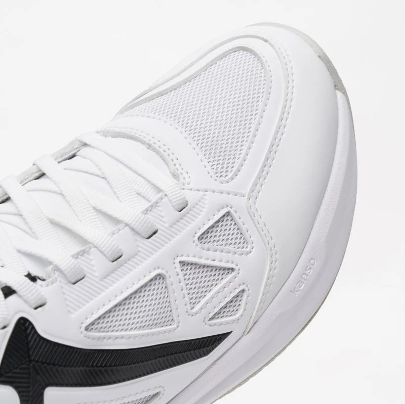 Kanso Takumi SC (White/Black)