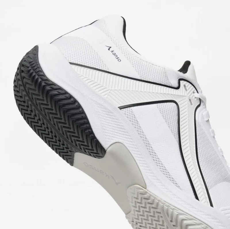 Kanso EQ SC (White)