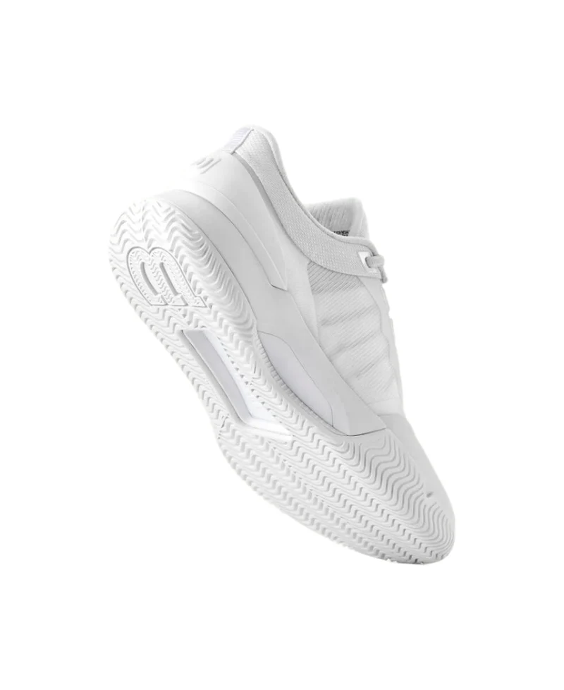 Wilson Intrigue Tour Women (White/White/Silver)