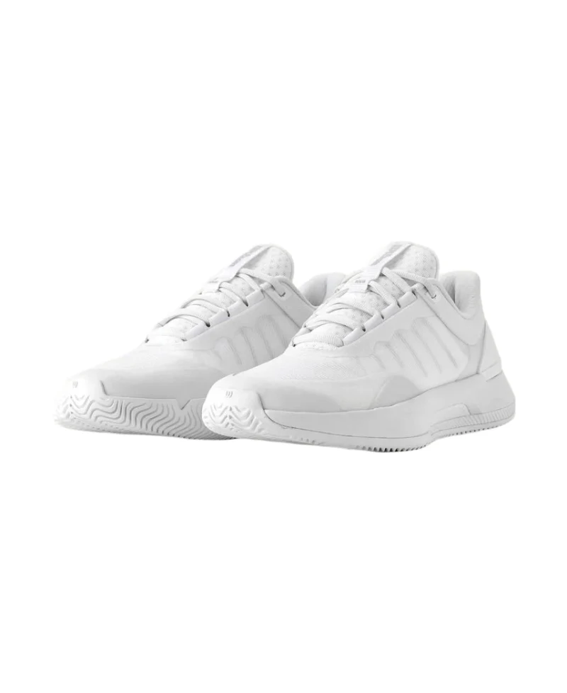 Wilson Intrigue Tour Women (White/White/Silver)
