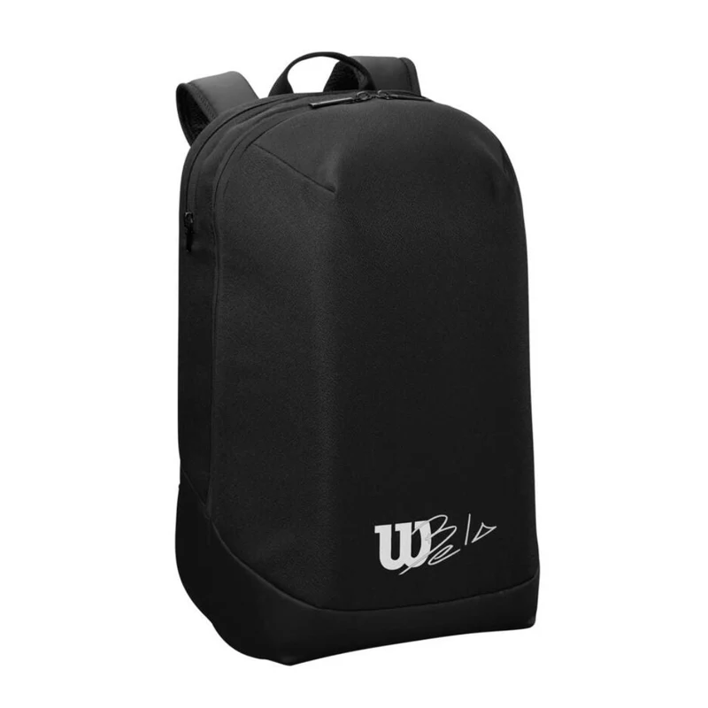 Wilson Bela Padel Backpack (Black)