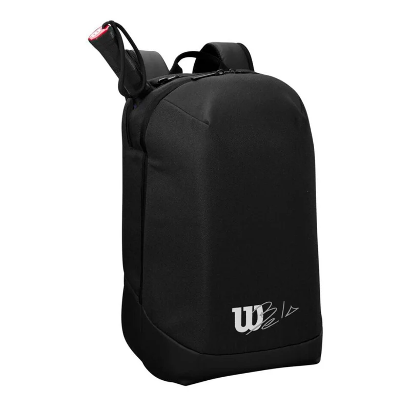 Wilson Bela Padel Backpack (Black)