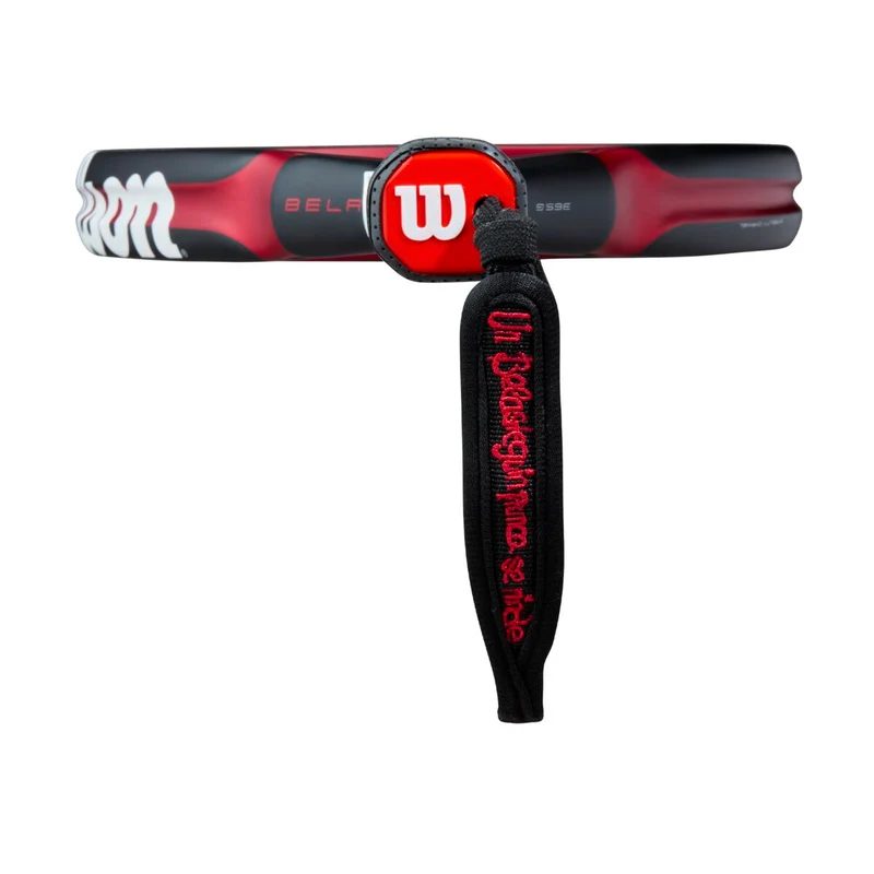 Wilson Bela V3 Padel Racket