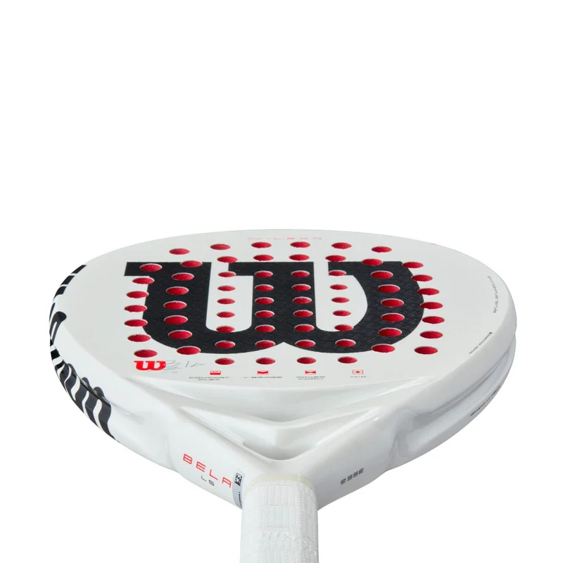 Wilson Bela LS V3 Padel Racket