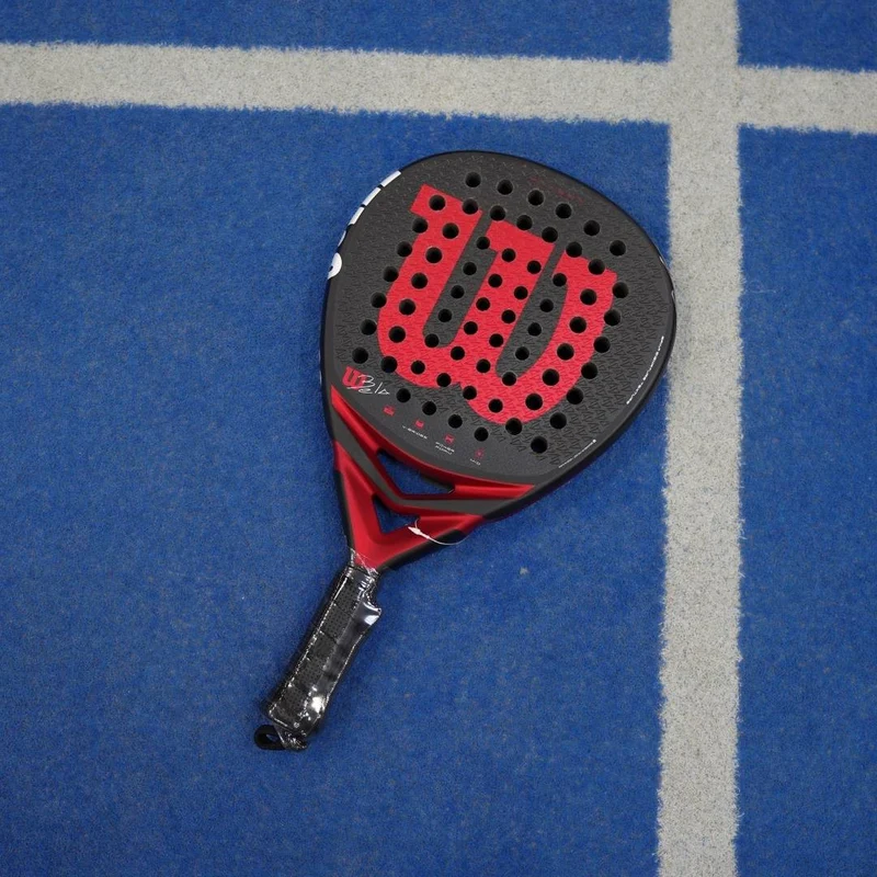 Wilson Bela Pro V3 Padel Racket