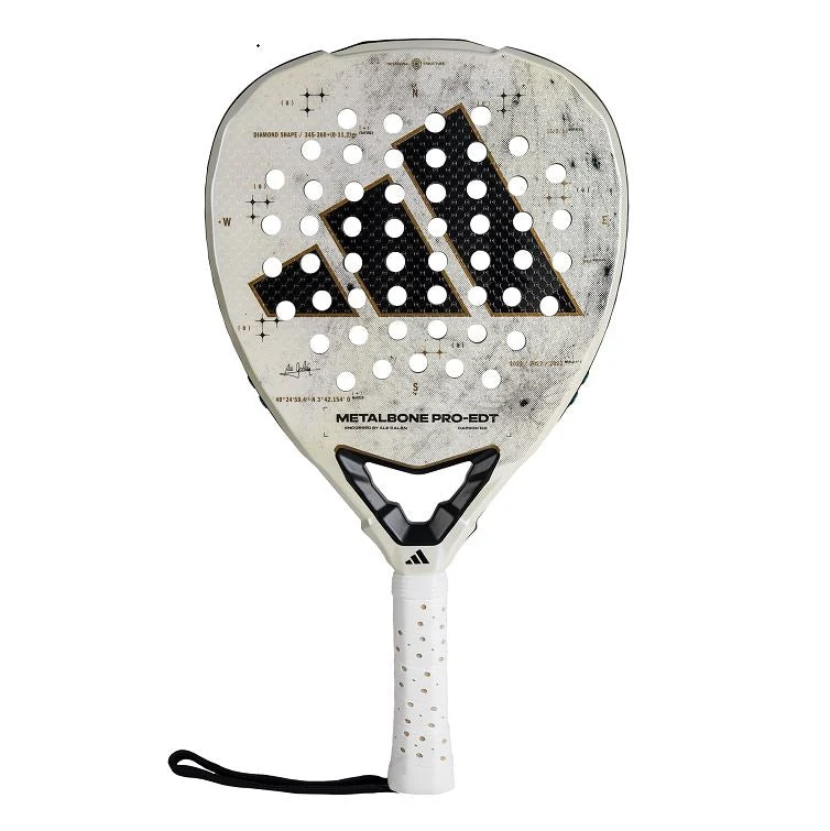 Adidas Metalbone Pro Edition 2025 Padel Racket