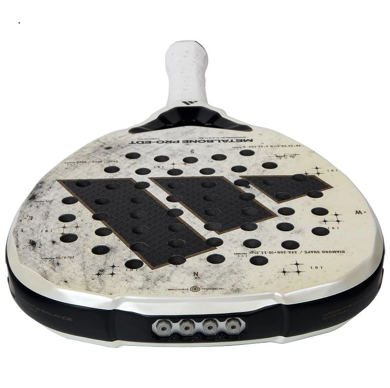 Adidas Metalbone Pro Edition 2025 Padel Racket