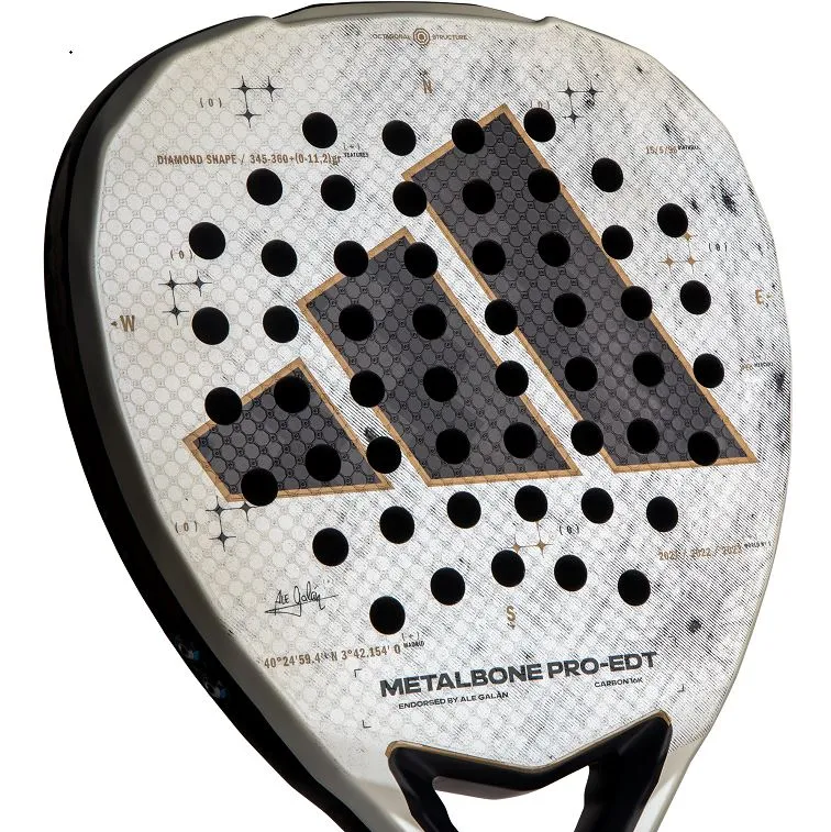 Adidas Metalbone Pro Edition 2025 Padel Racket