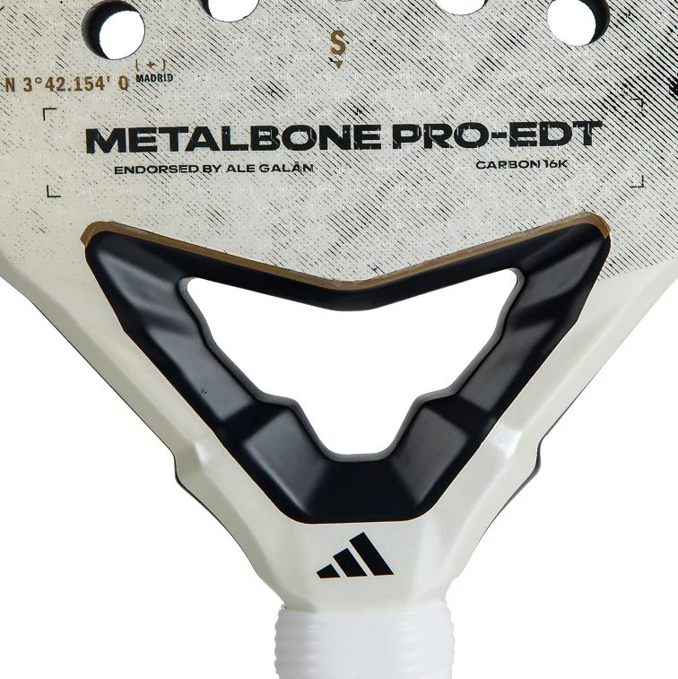 Adidas Metalbone Pro Edition 2025 Padel Racket