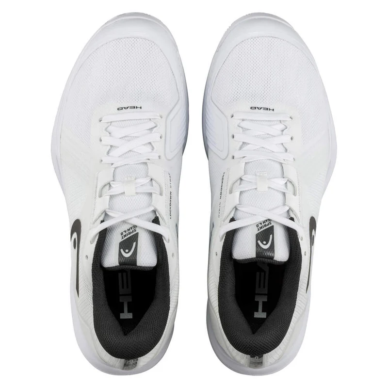 Head Sprint Team 4.0 Clay (White/Black)